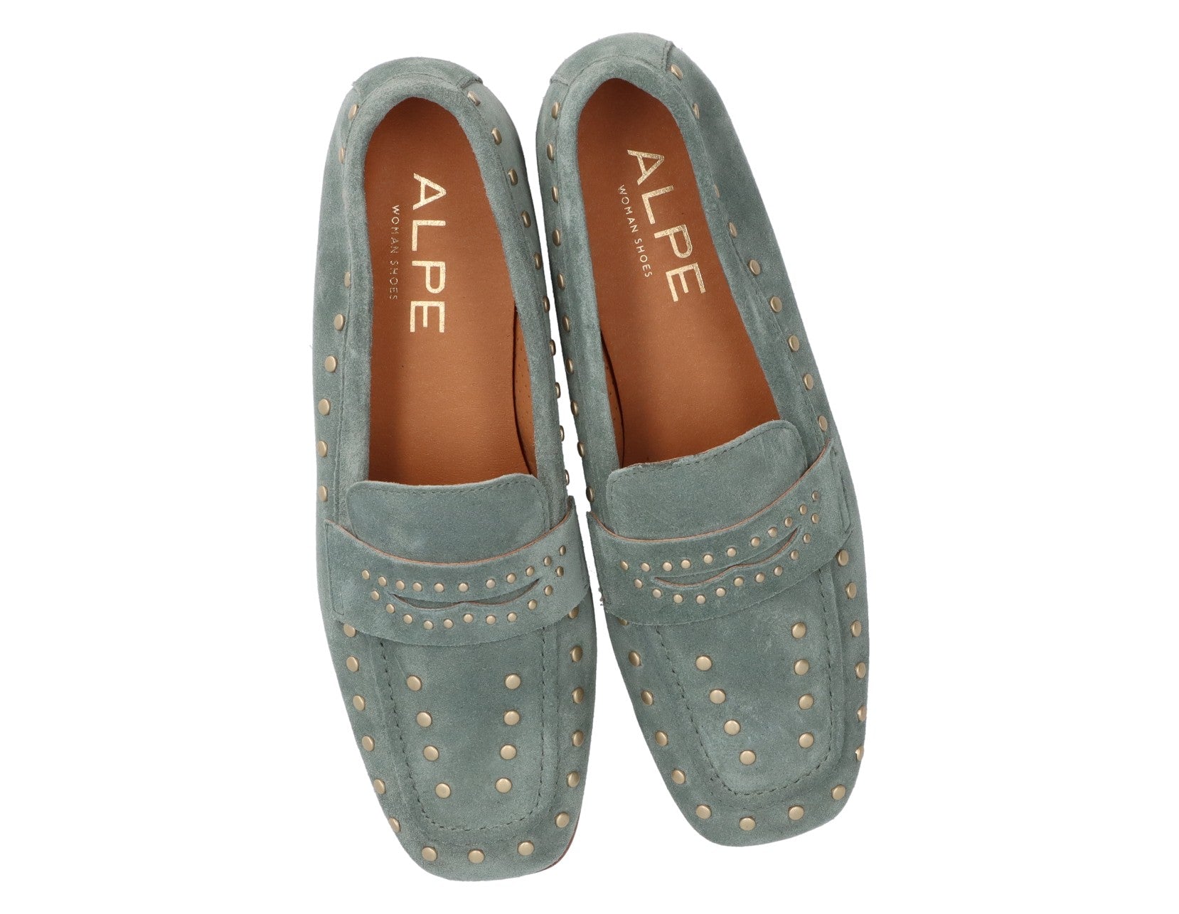 ZAPATO BELIZE TEJANO 5400