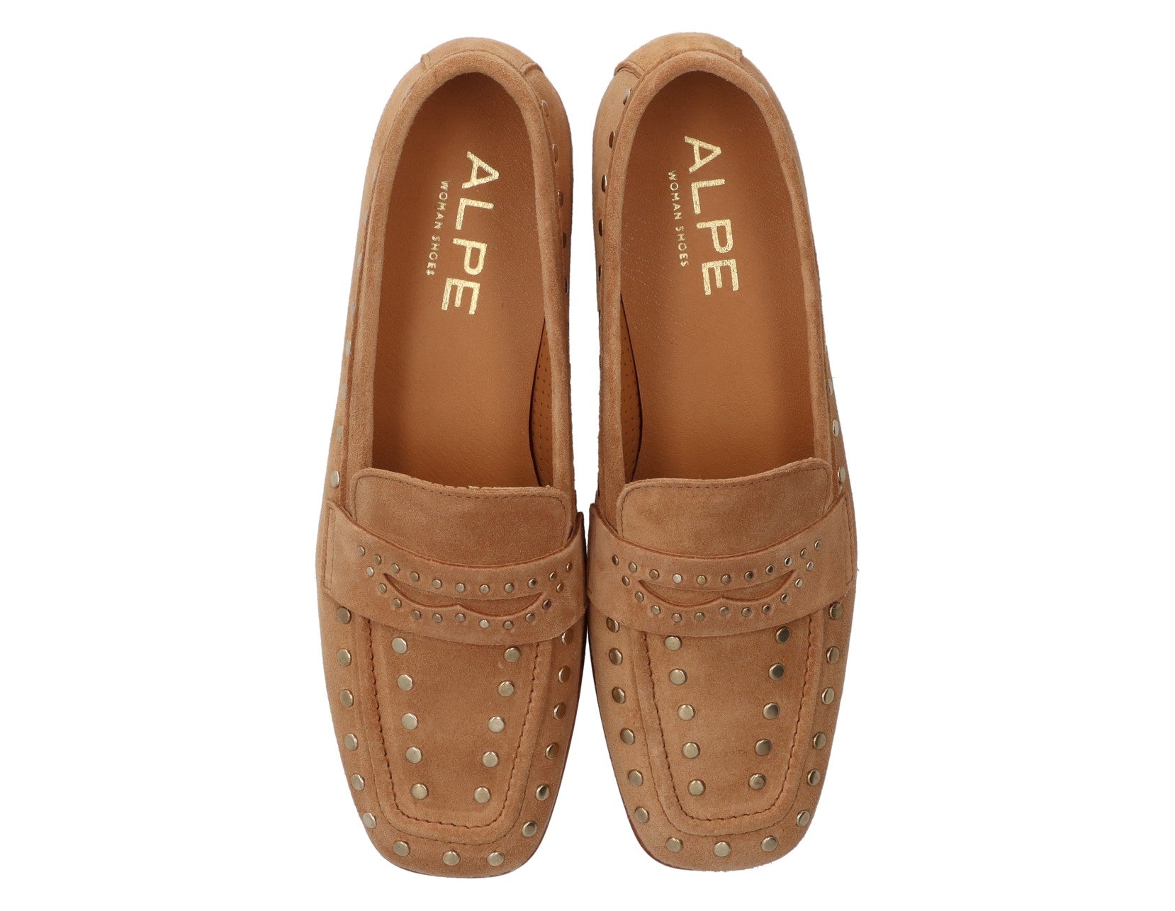 ZAPATO BELIZE TAN 5400