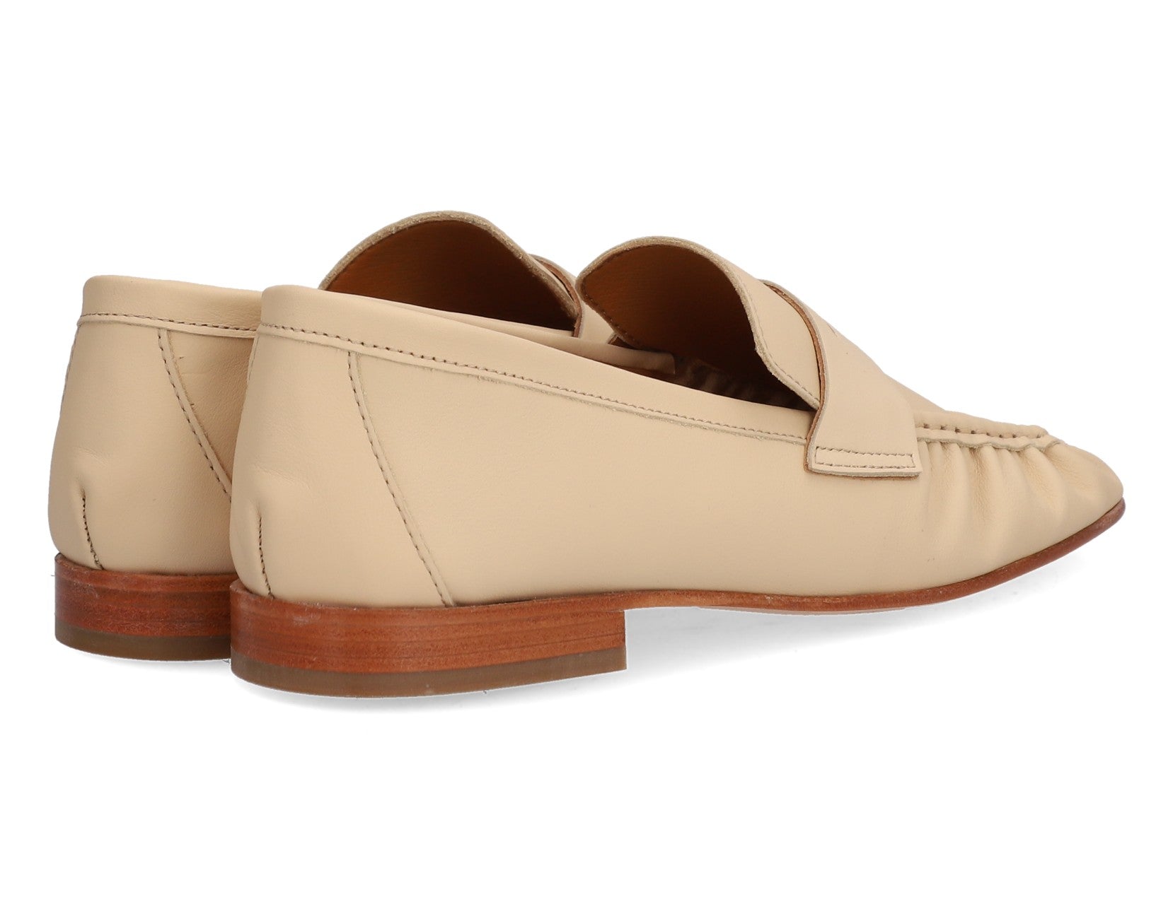 ZAPATO BELIZE CREAM 5401