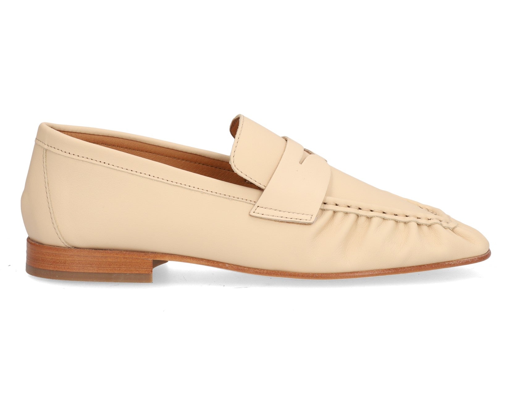 ZAPATO BELIZE CREAM 5401