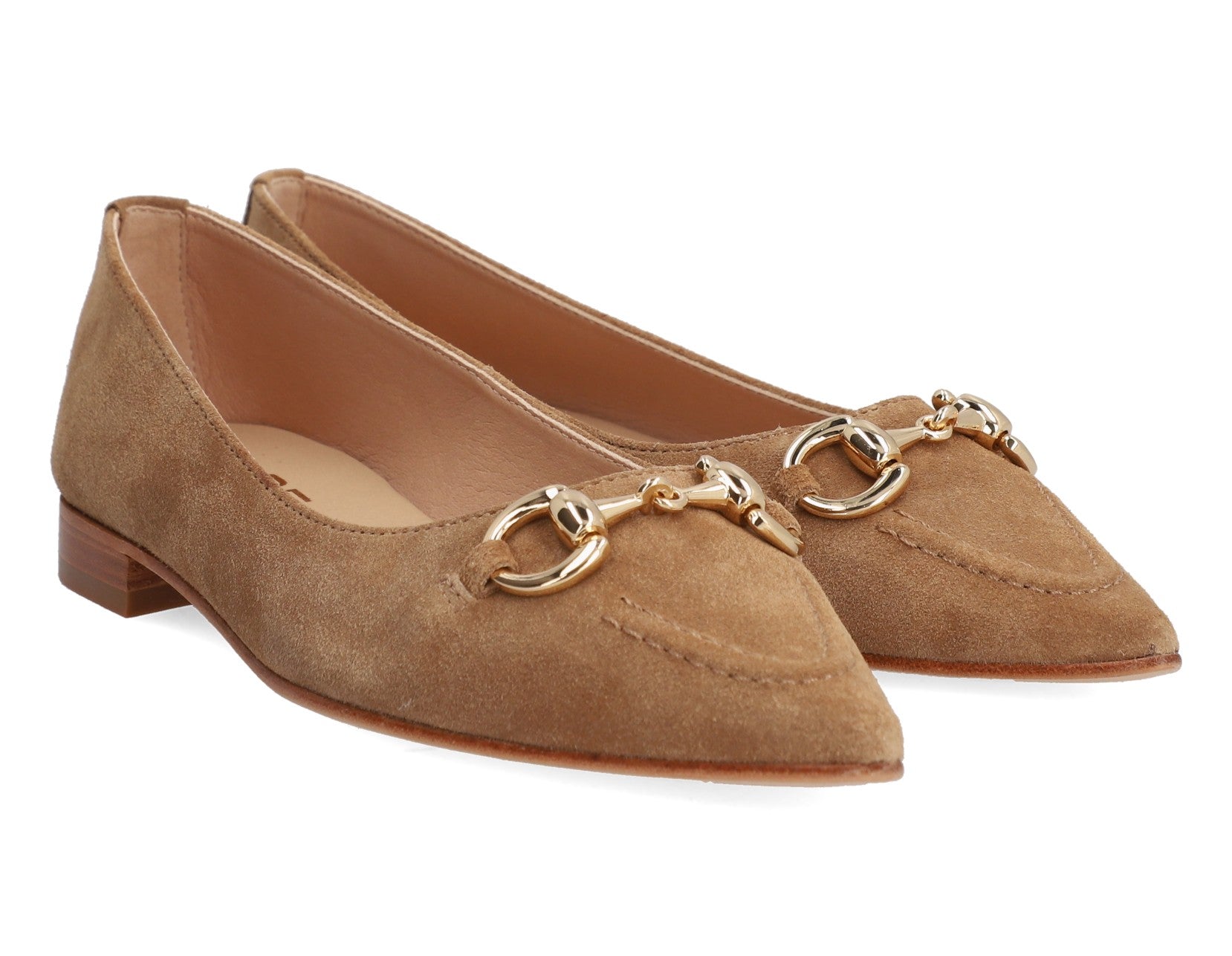 ZAPATO AUDREY CUERO 5402