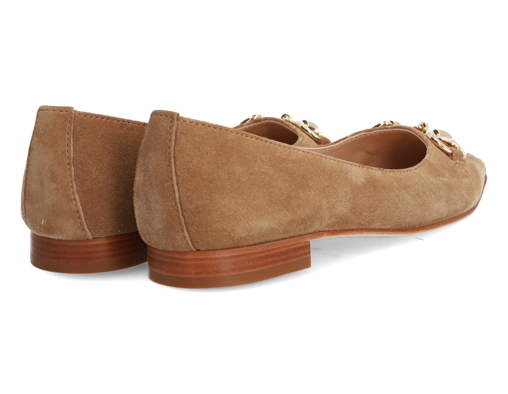 ZAPATO AUDREY CUERO 5402