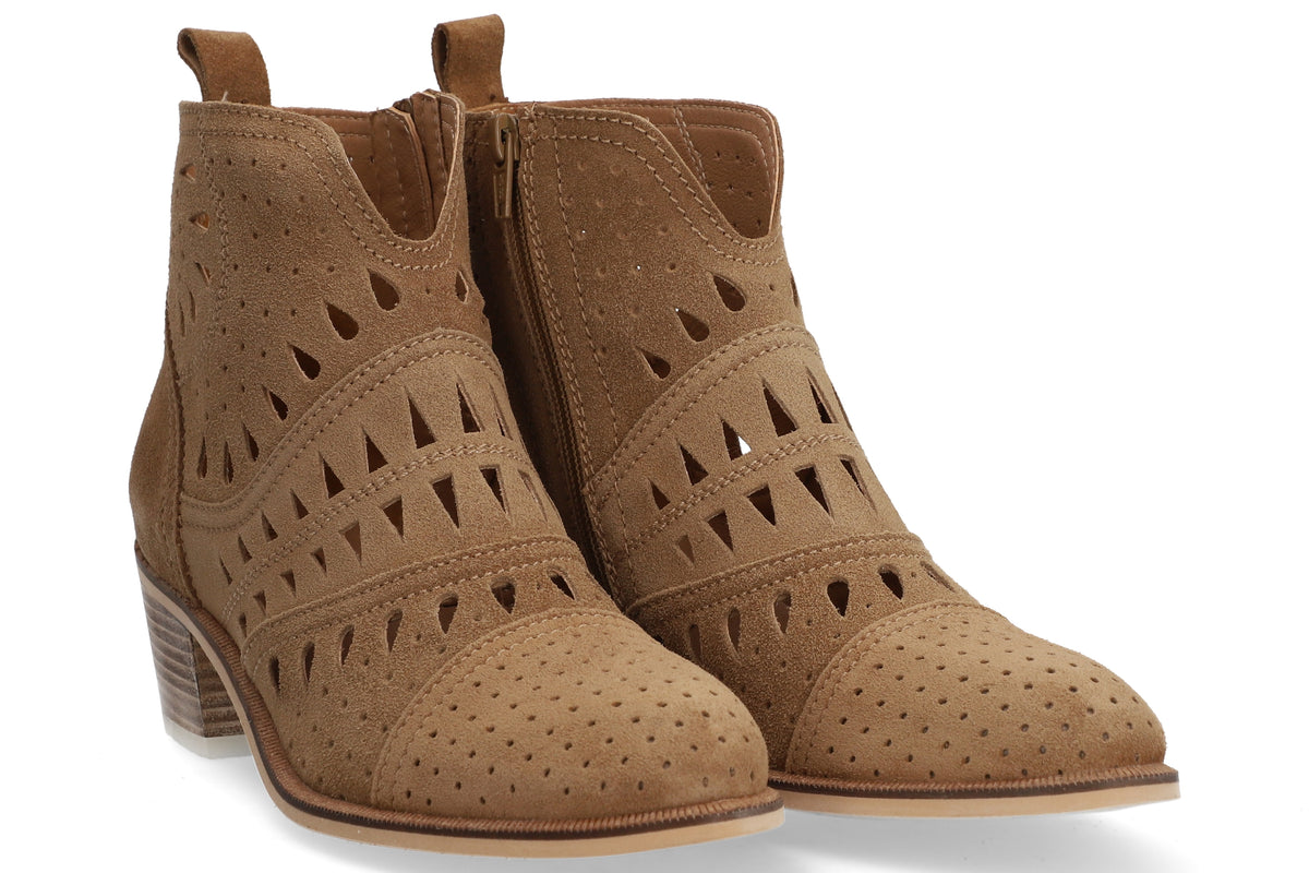 BOTIN NELLY CUERO 5433