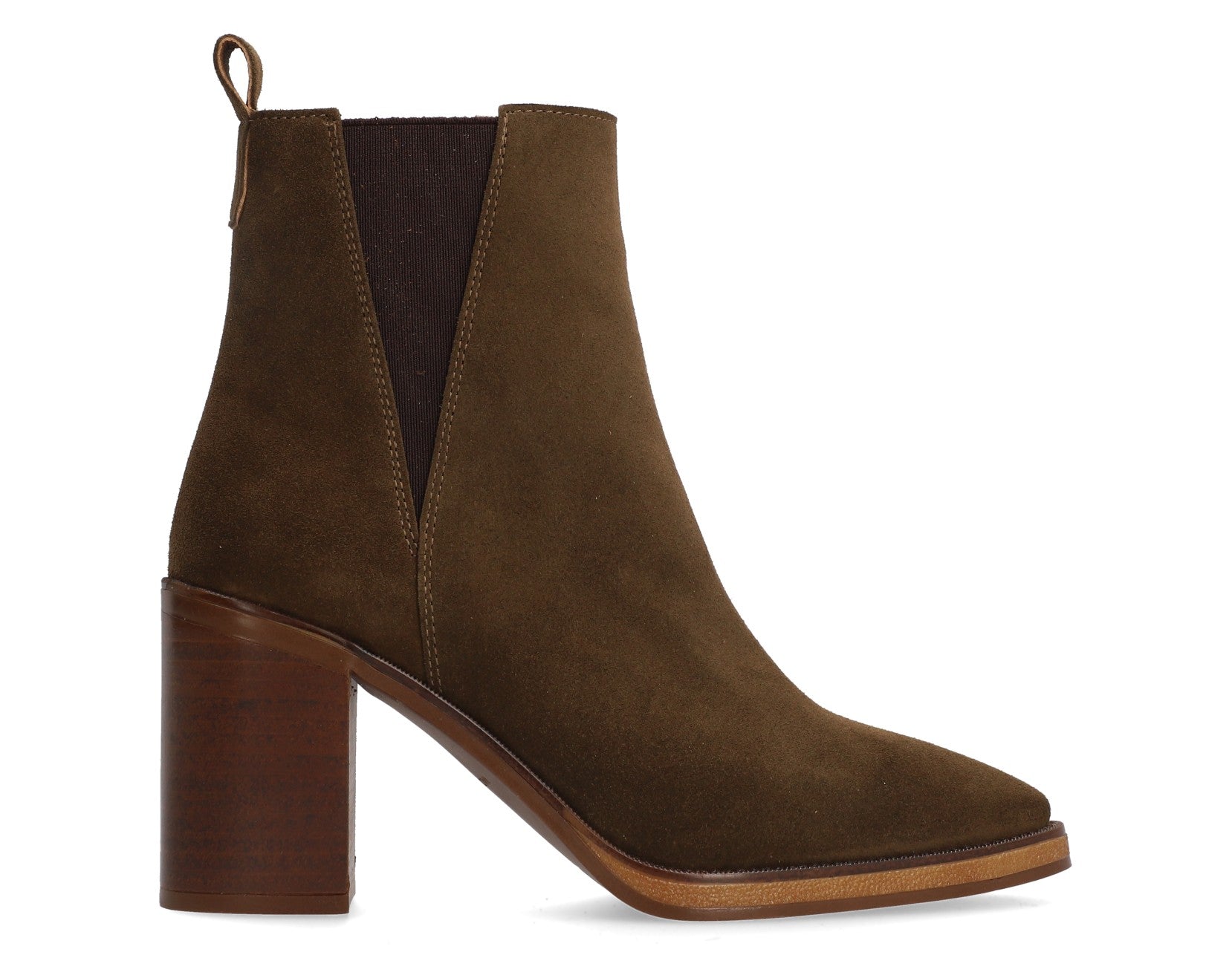 BOTIN CAMDEM MUSGO 5477