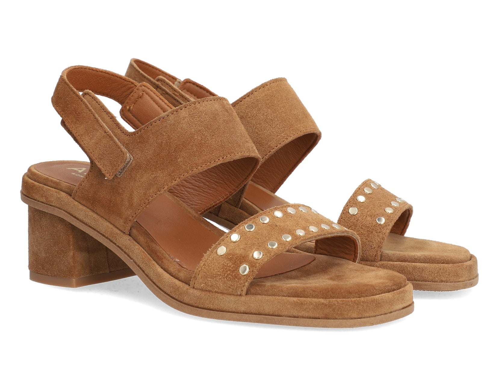 SANDALIA SENA CUERO 5480