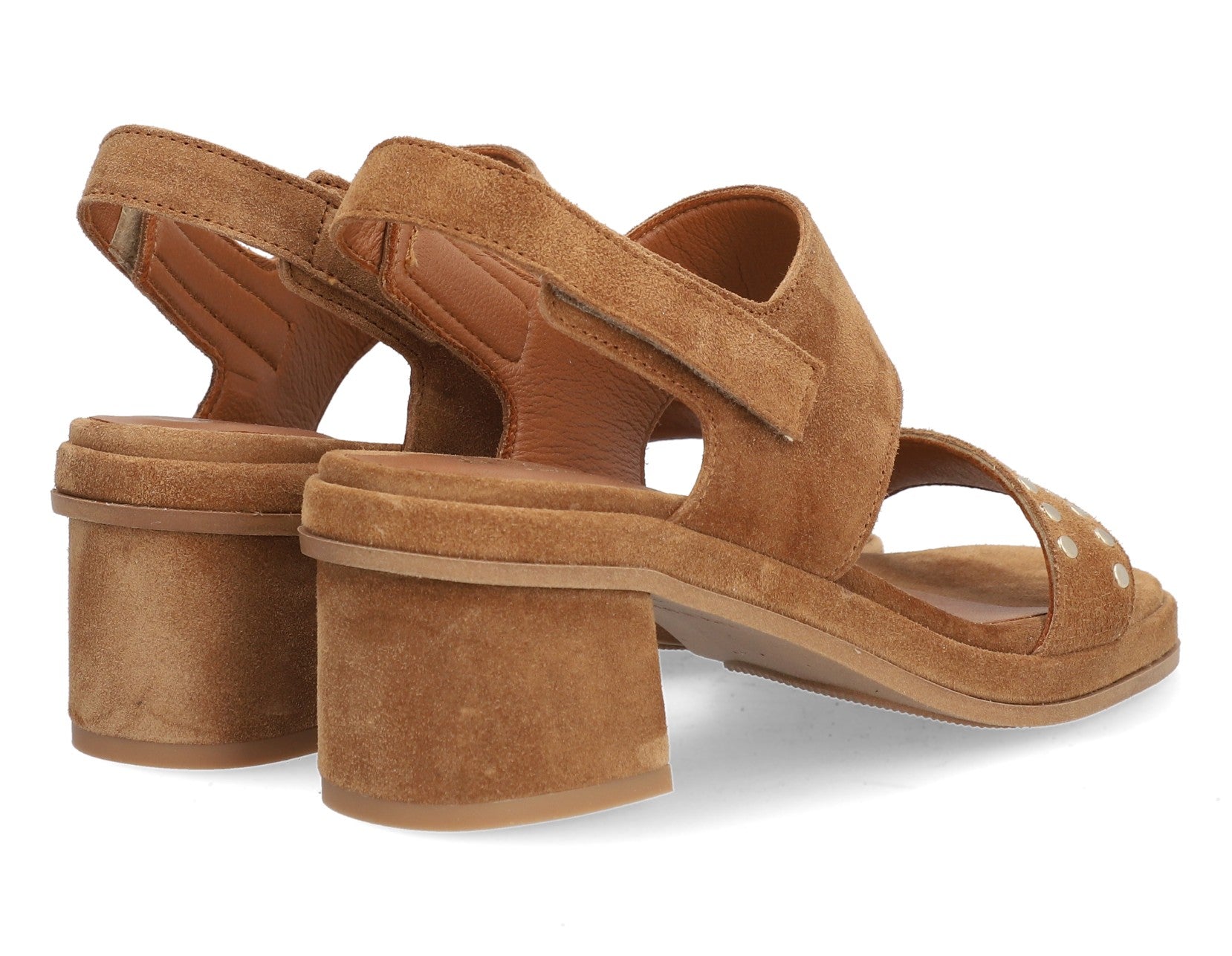 SANDALIA SENA CUERO 5480