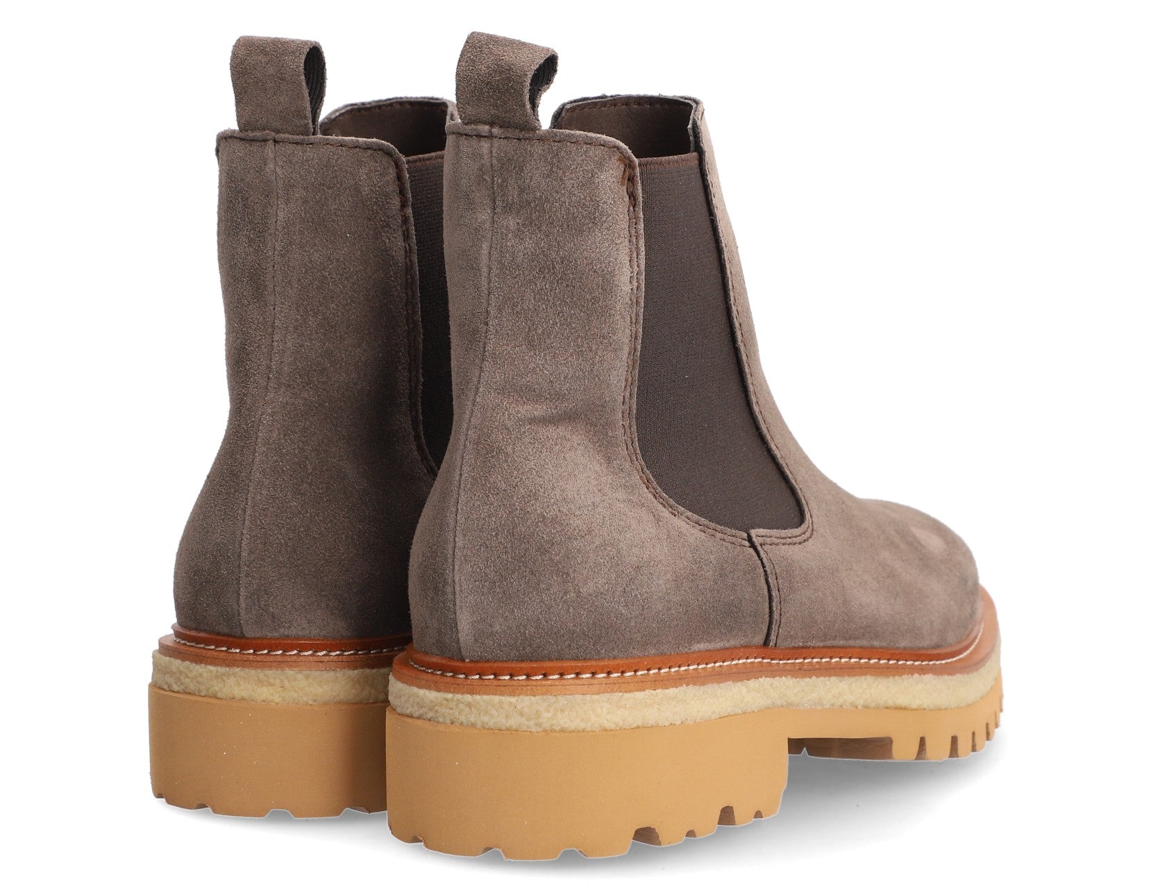 BOTIN NORDIC IMAN 5483