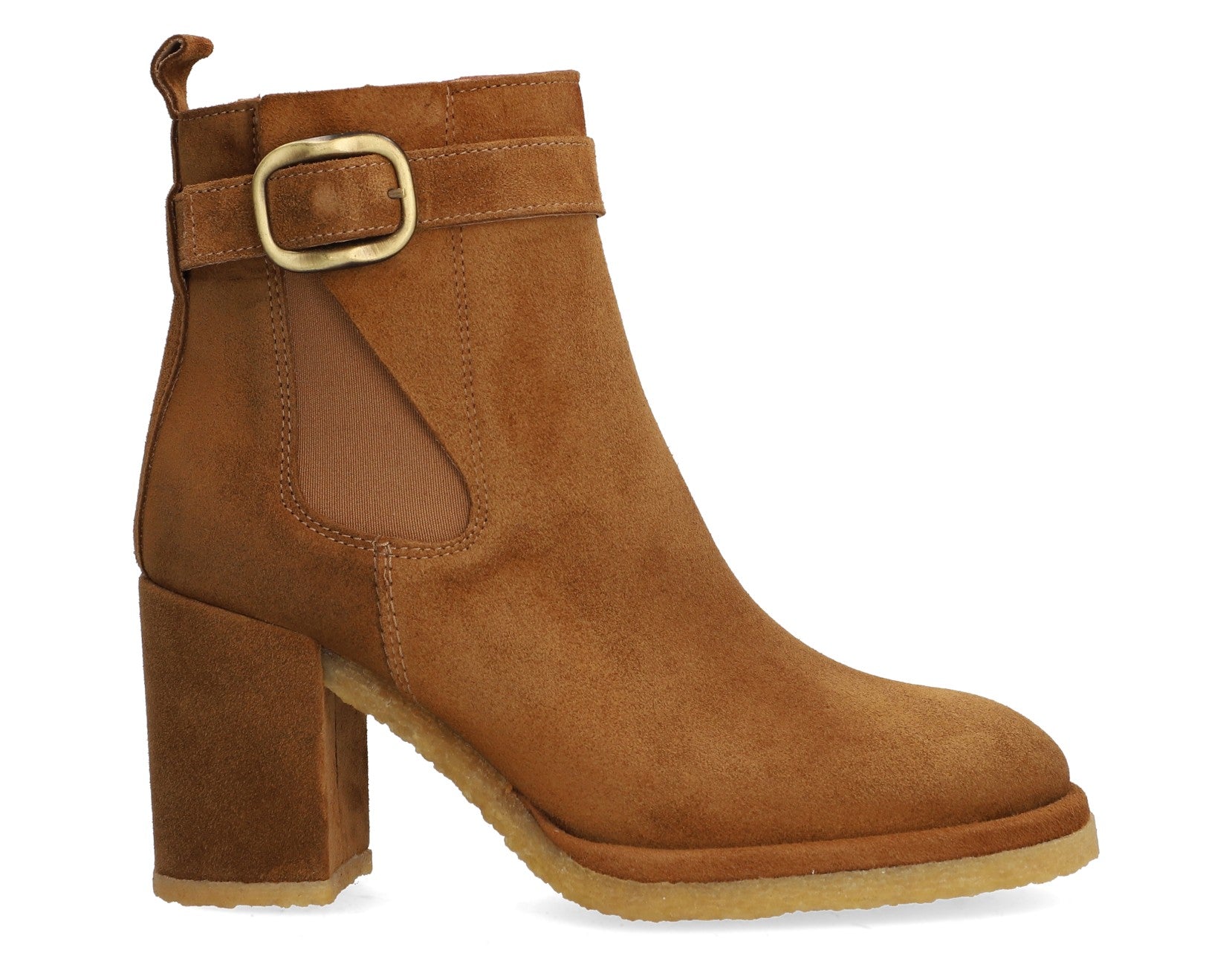 BOTIN MONTANA CUERO 5516