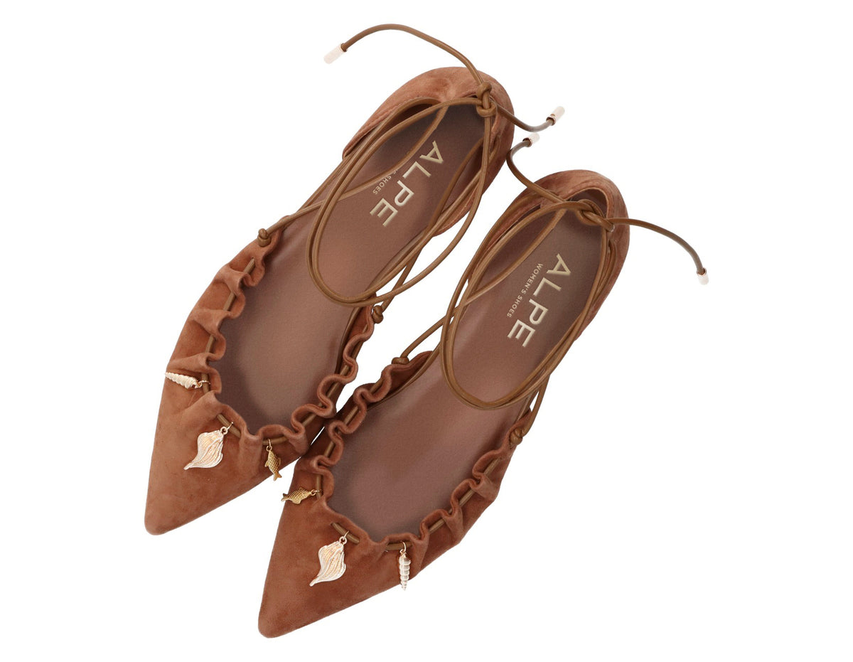BAILARINA AUDREY CUERO 5521