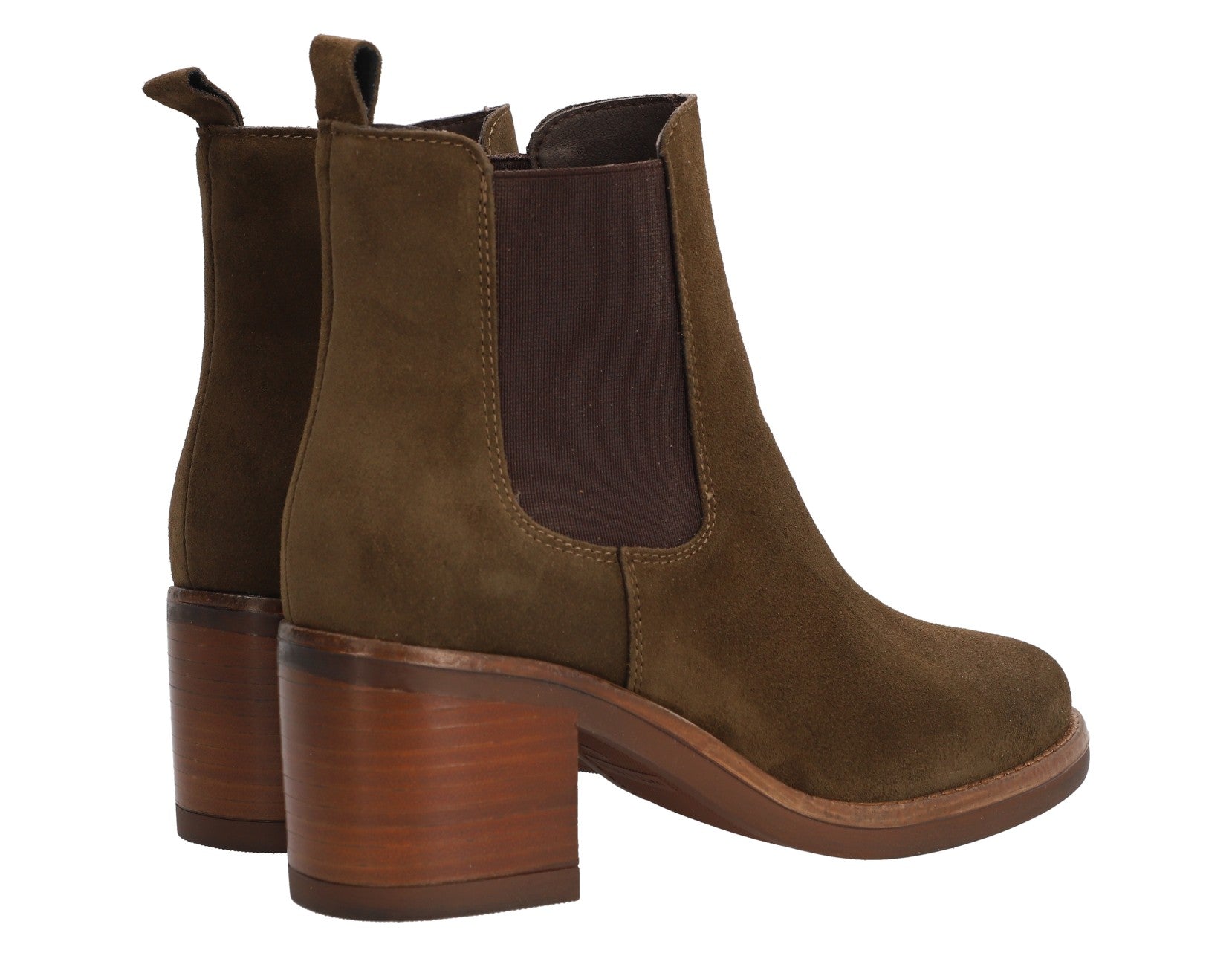 BOTIN DAKOTA MUSGO 5531