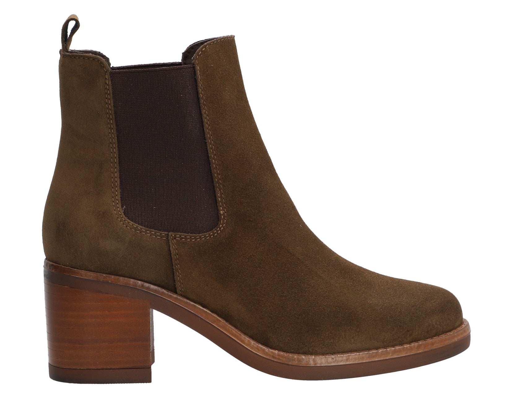 BOTIN DAKOTA MUSGO 5531