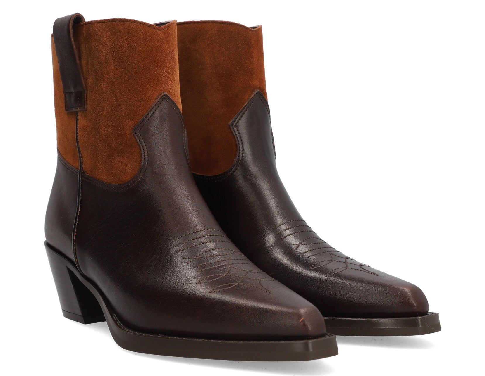 BOTIN BROOKLYN TESTA 5533