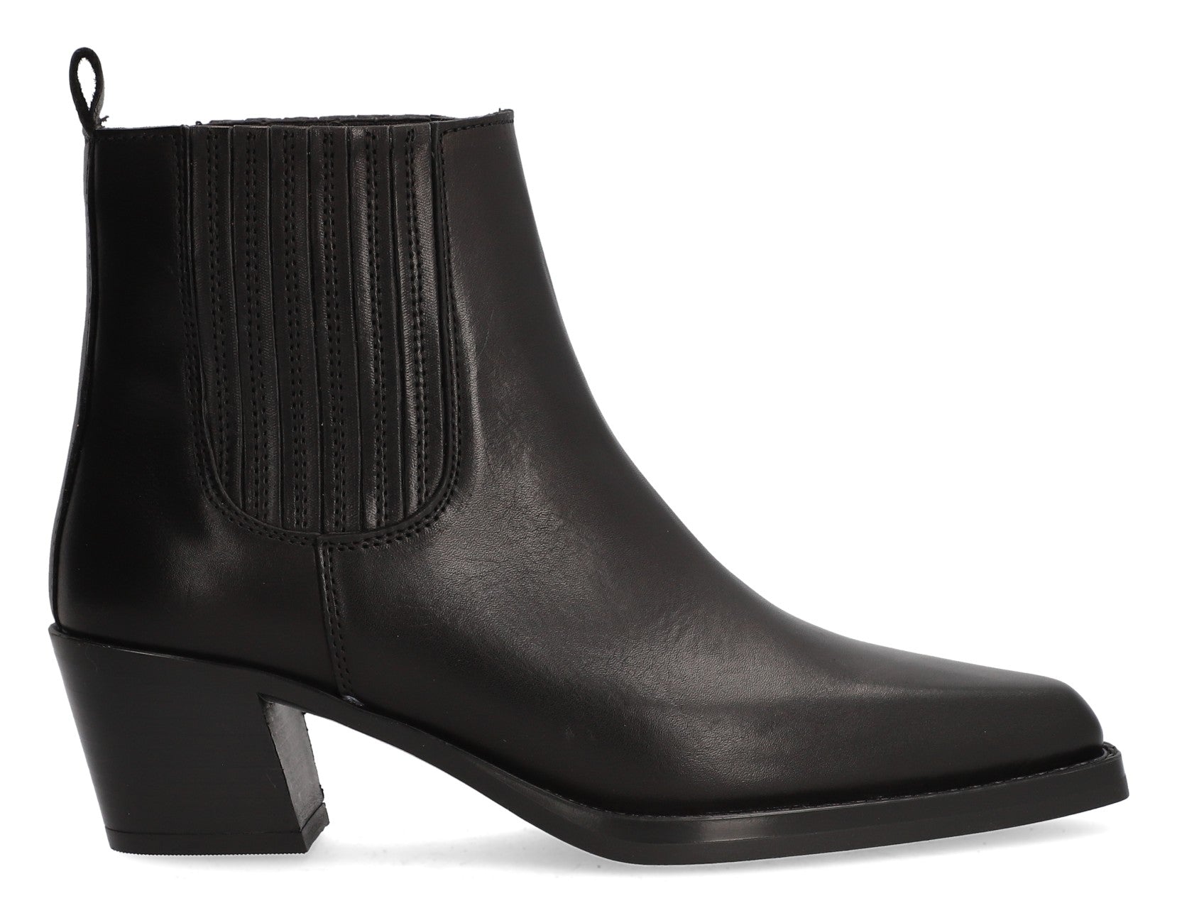 BOTIN BROOKLYN NEGRO 5539