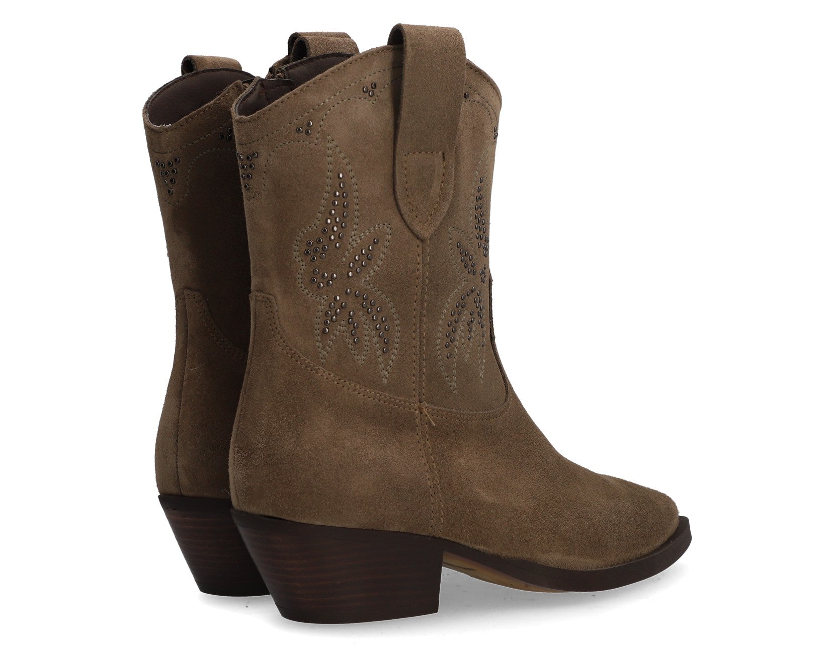 BOTIN WESTERN SANDER 5544