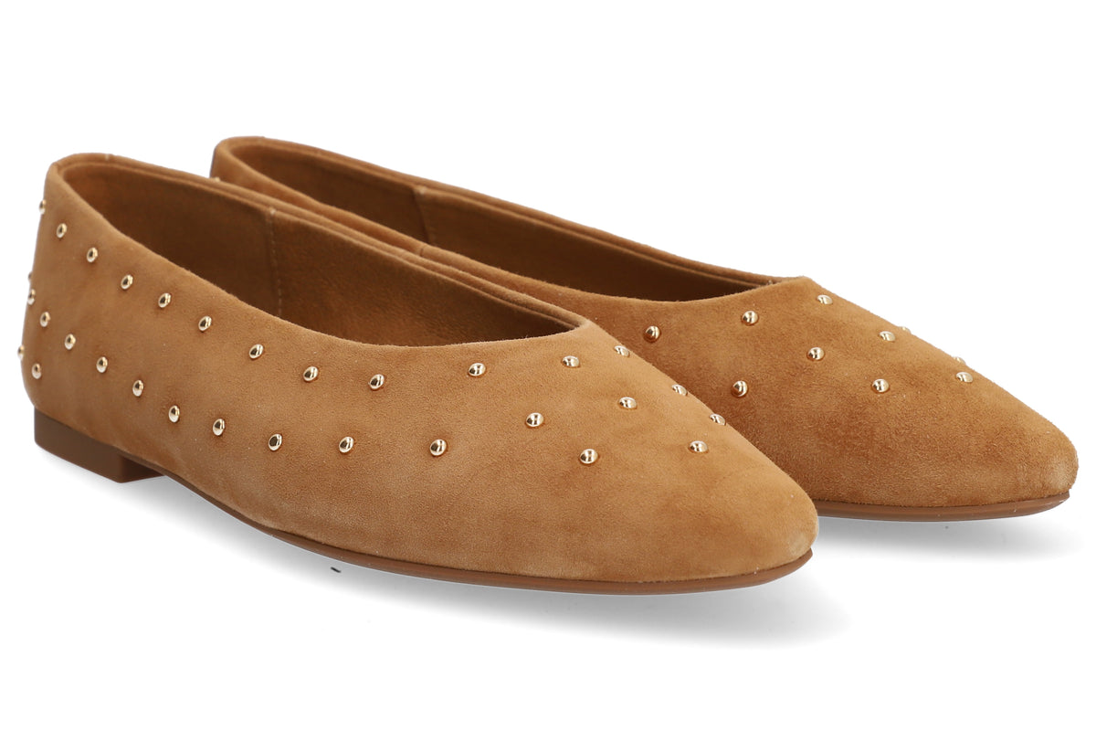 ZAPATO PARIS CUERO 5558