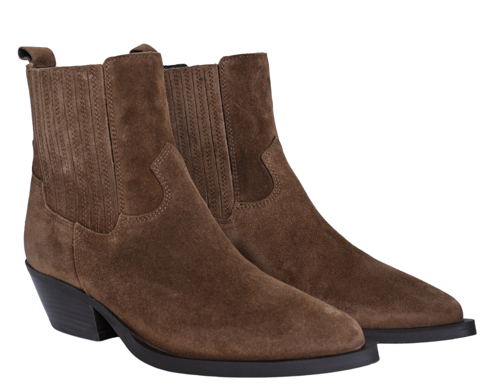 BOTIN WESTERN MUSTANG 5548