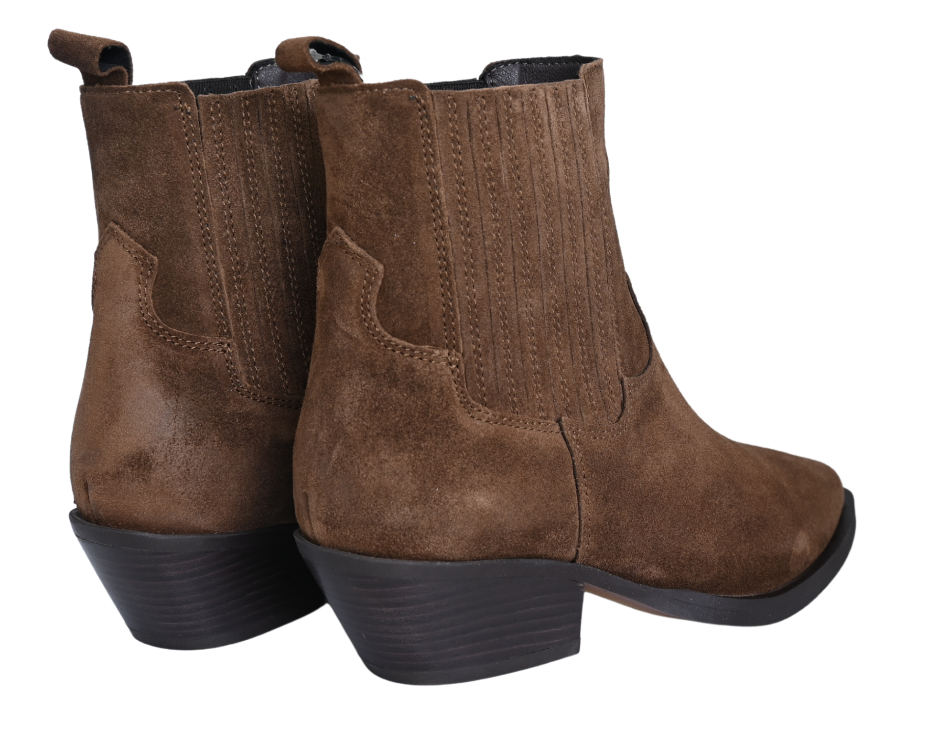 BOTIN WESTERN MUSTANG 5548