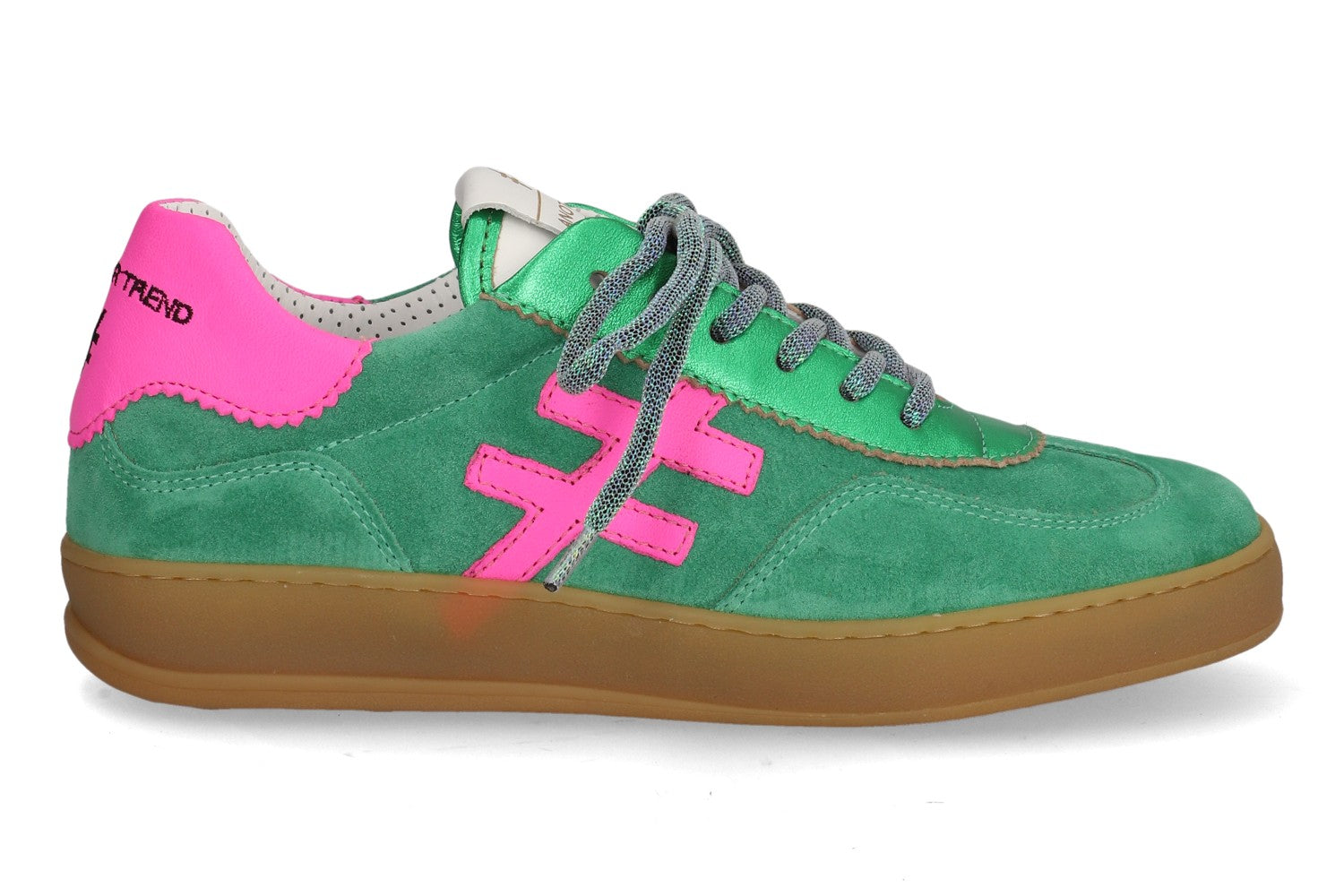 ZAPATILLA ICONIC VENTO A032