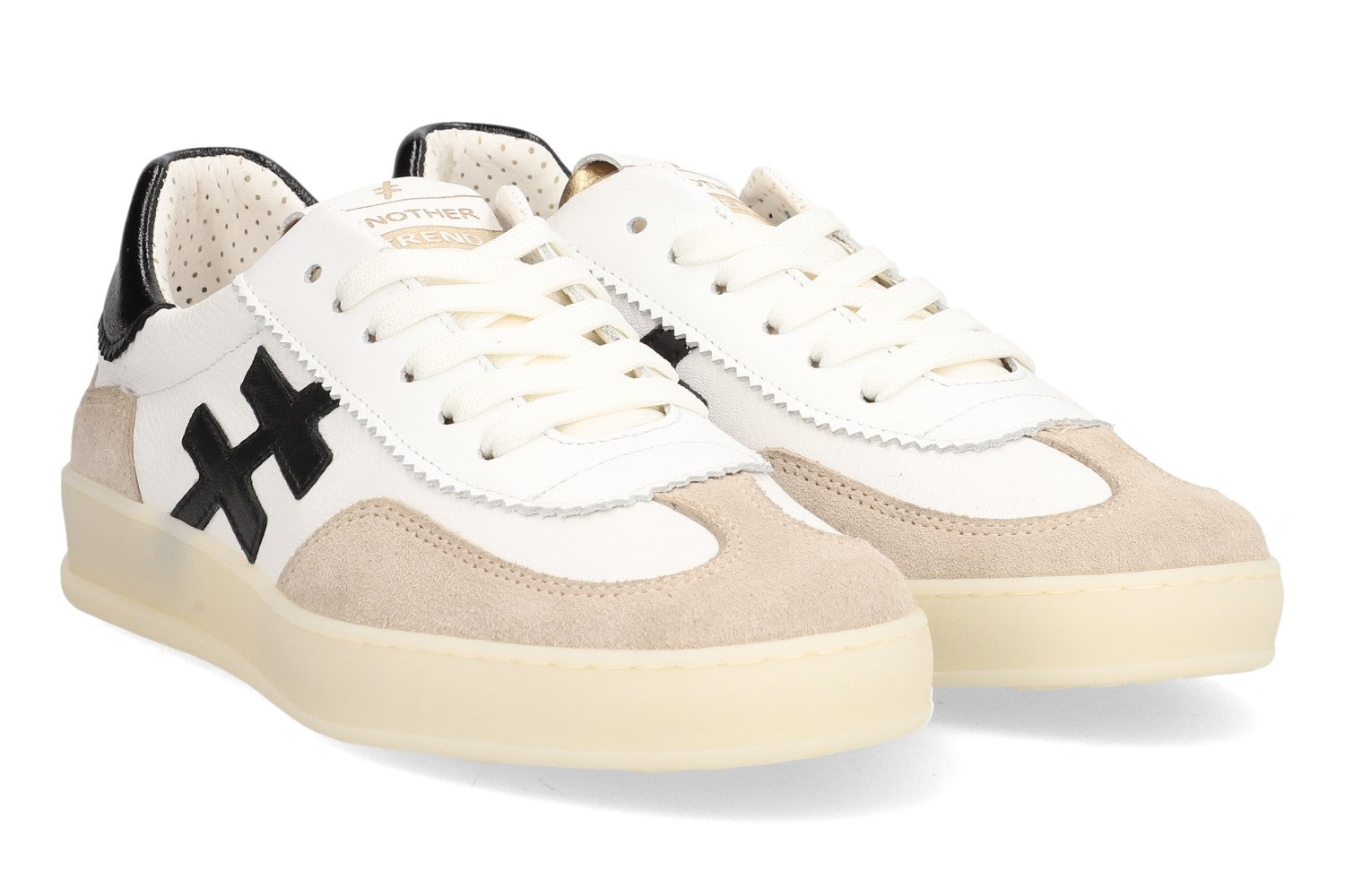 ZAPATILLA ICONIC BLANCO A032