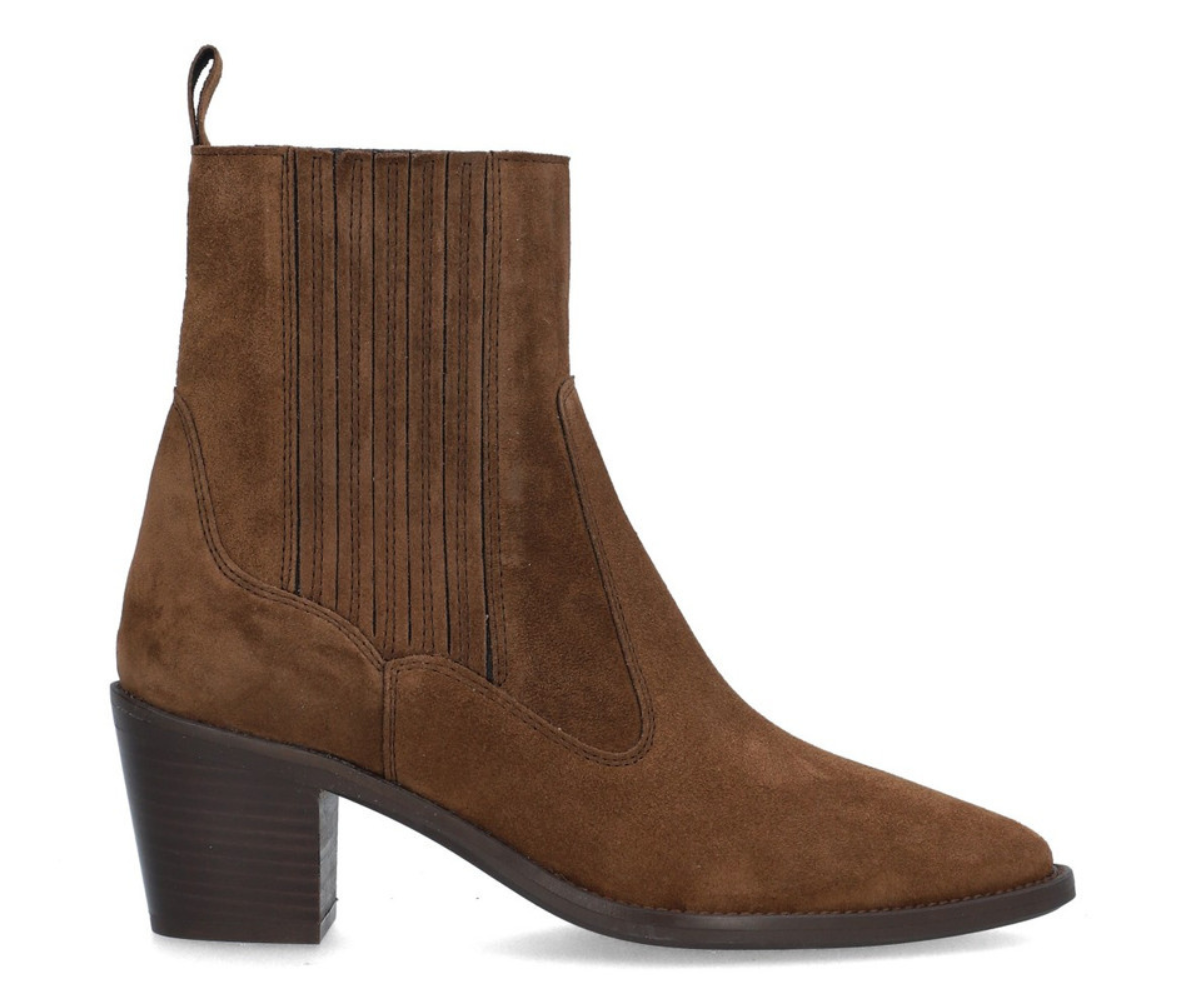 BOTIN NEVADA CASTAÑA 2581