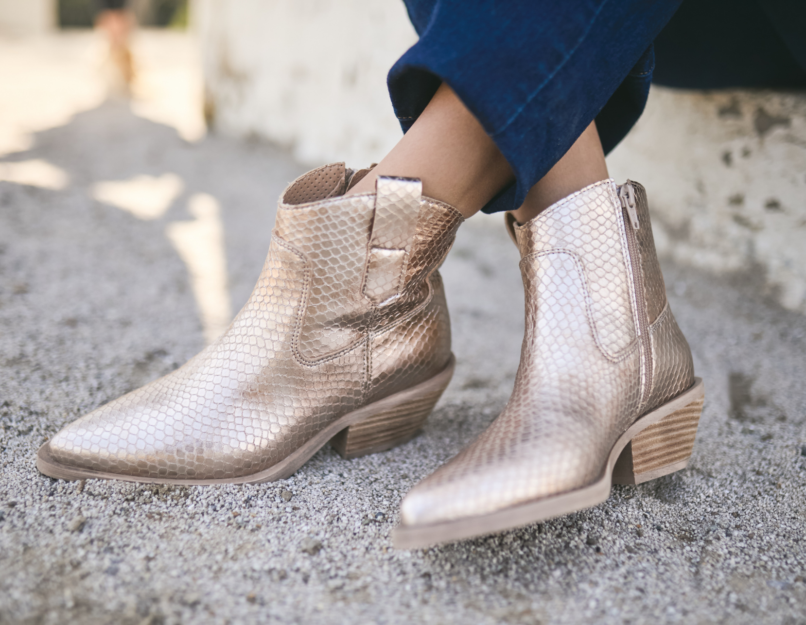 BOTIN HOLLY ROSE 5361