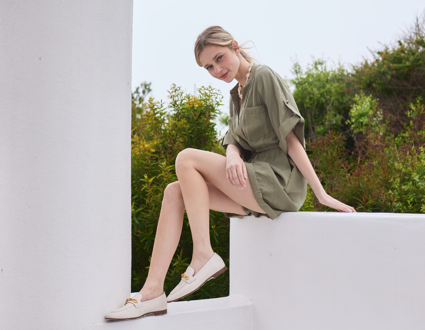 ZAPATO NEW ROMA TALCO 5084