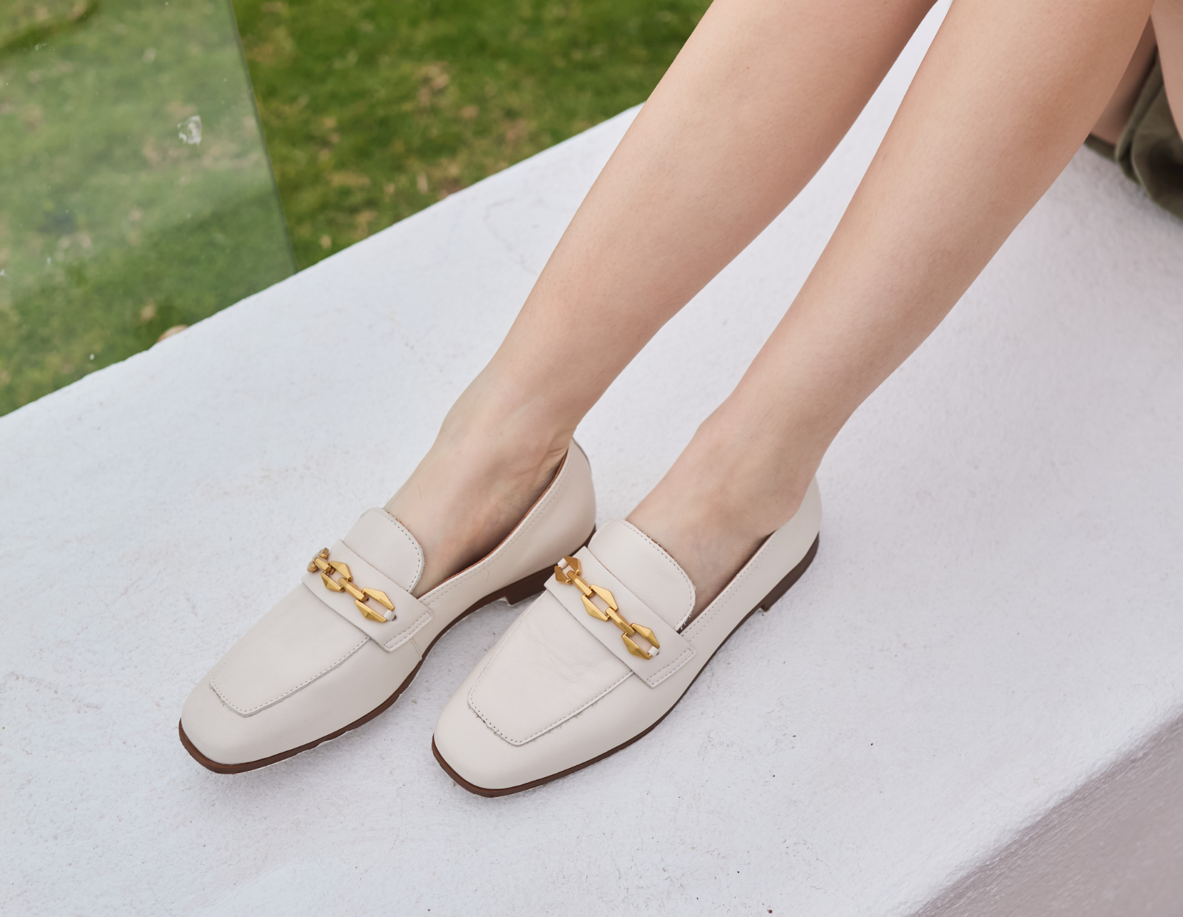 ZAPATO NEW ROMA TALCO 5084