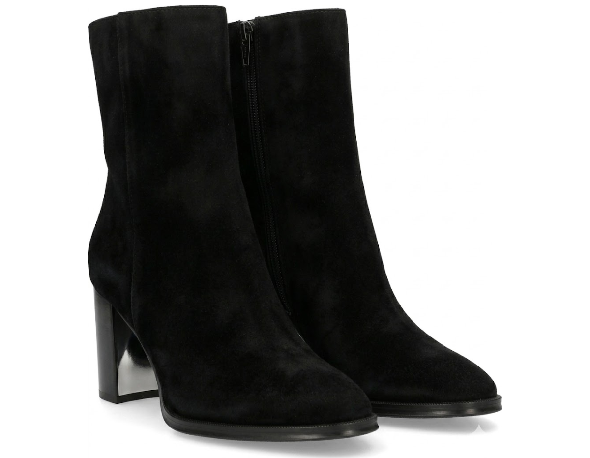 BOTIN ELYSEE NEGRO 5157