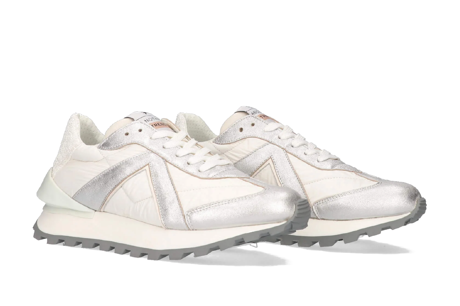 FASHION SILVER A001