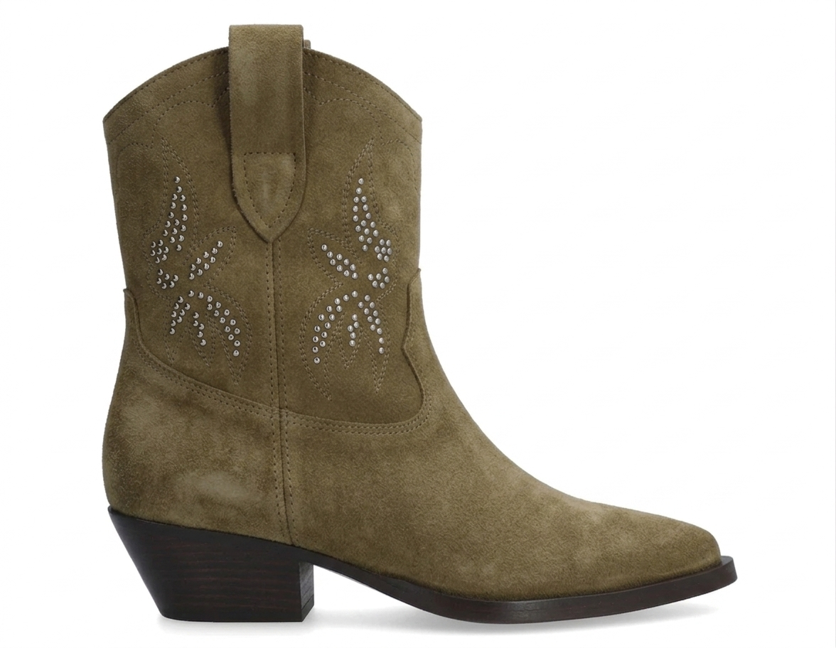 BOTIN WESTERN SANDER 5544