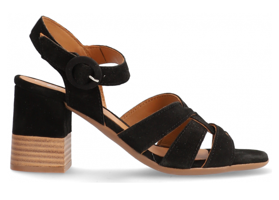 VALERY NEGRO 4684