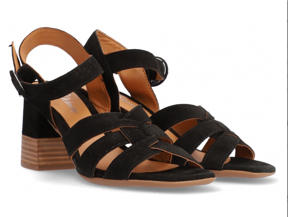 VALERY NEGRO 4684