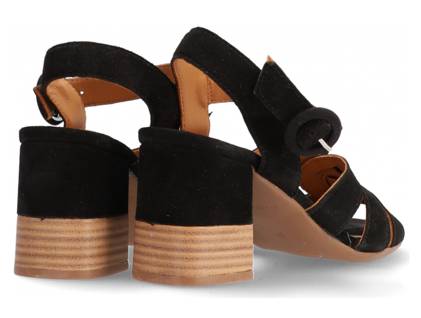 VALERY NEGRO 4684