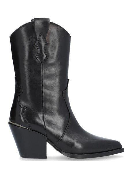 BOTA VERMONT NEGRO 2037
