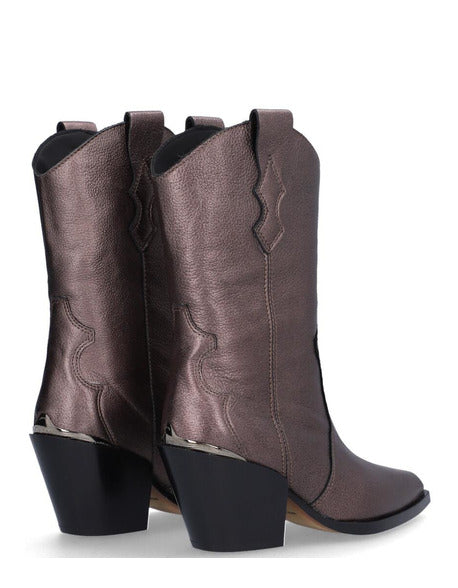 BOTA VERMONT SMOG 2037