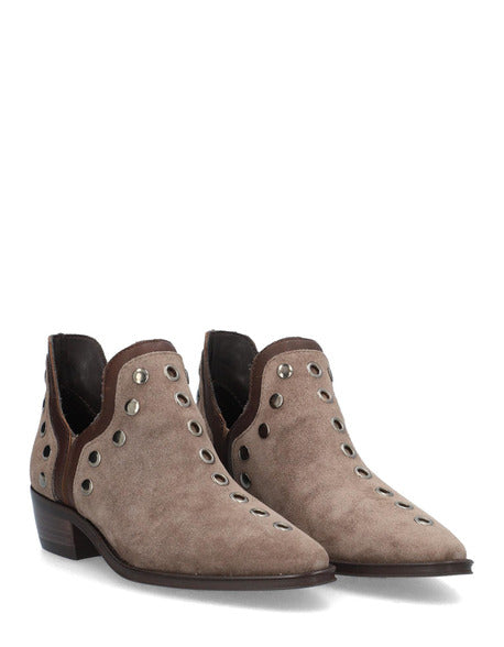 BOTIN CECILE BISON 2551