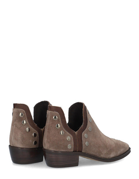 BOTIN CECILE BISON 2551