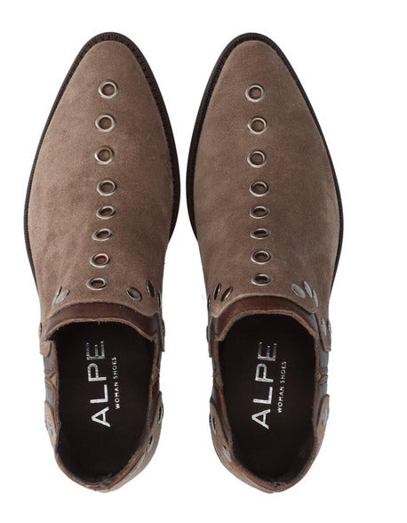BOTIN CECILE BISON 2551