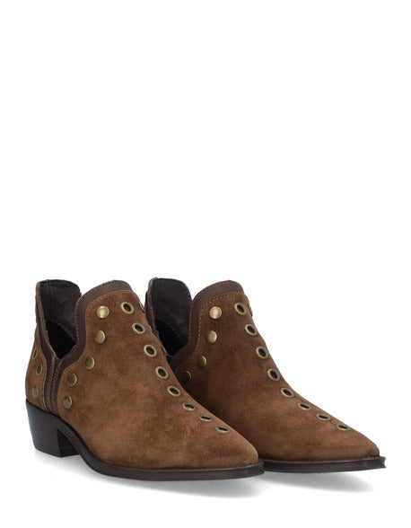 BOTIN CECILE CASTAÑA 2551