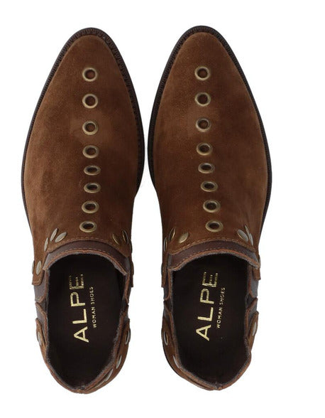 BOTIN CECILE CASTAÑA 2551