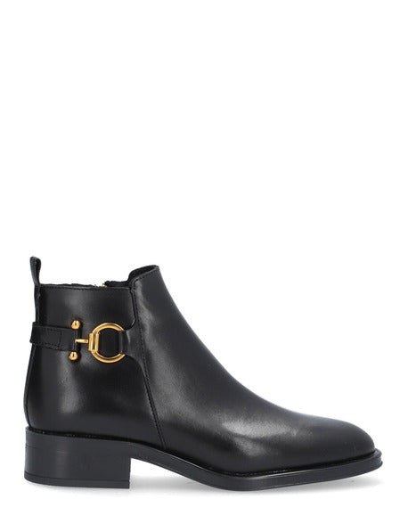 BOTIN COUTORE NEGRO 2310