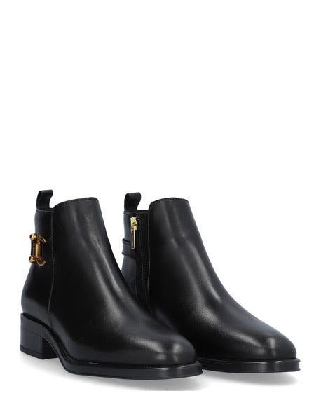 BOTIN COUTORE NEGRO 2310