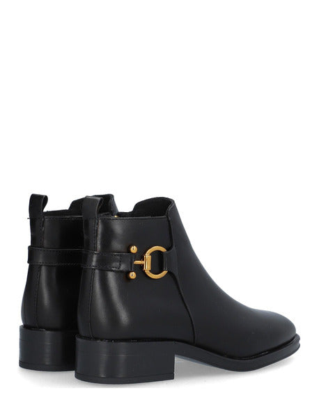 BOTIN COUTORE NEGRO 2310