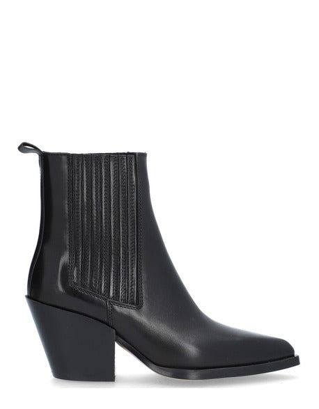 BOTIN VERMONT NEGRO 2051
