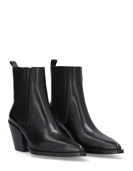BOTIN VERMONT NEGRO 2051