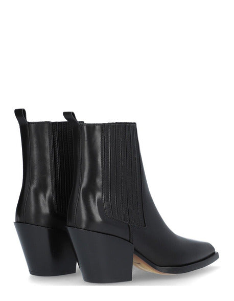 BOTIN VERMONT NEGRO 2051