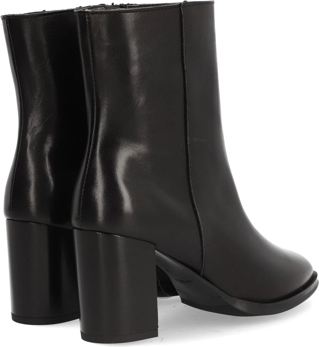 BOTIN ELYSEE NEGRO 5157