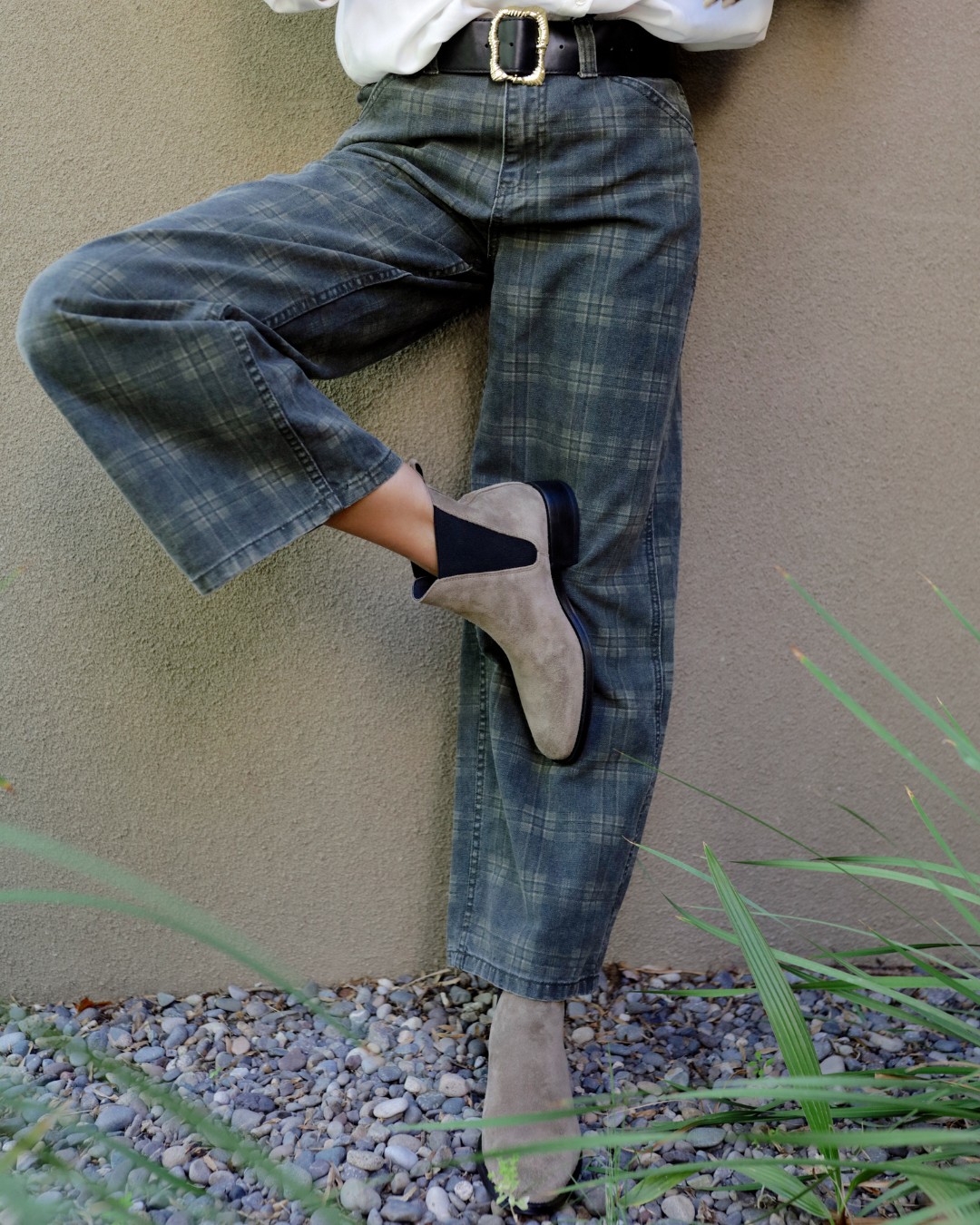 BOTIN COUTURE SANDER 2349