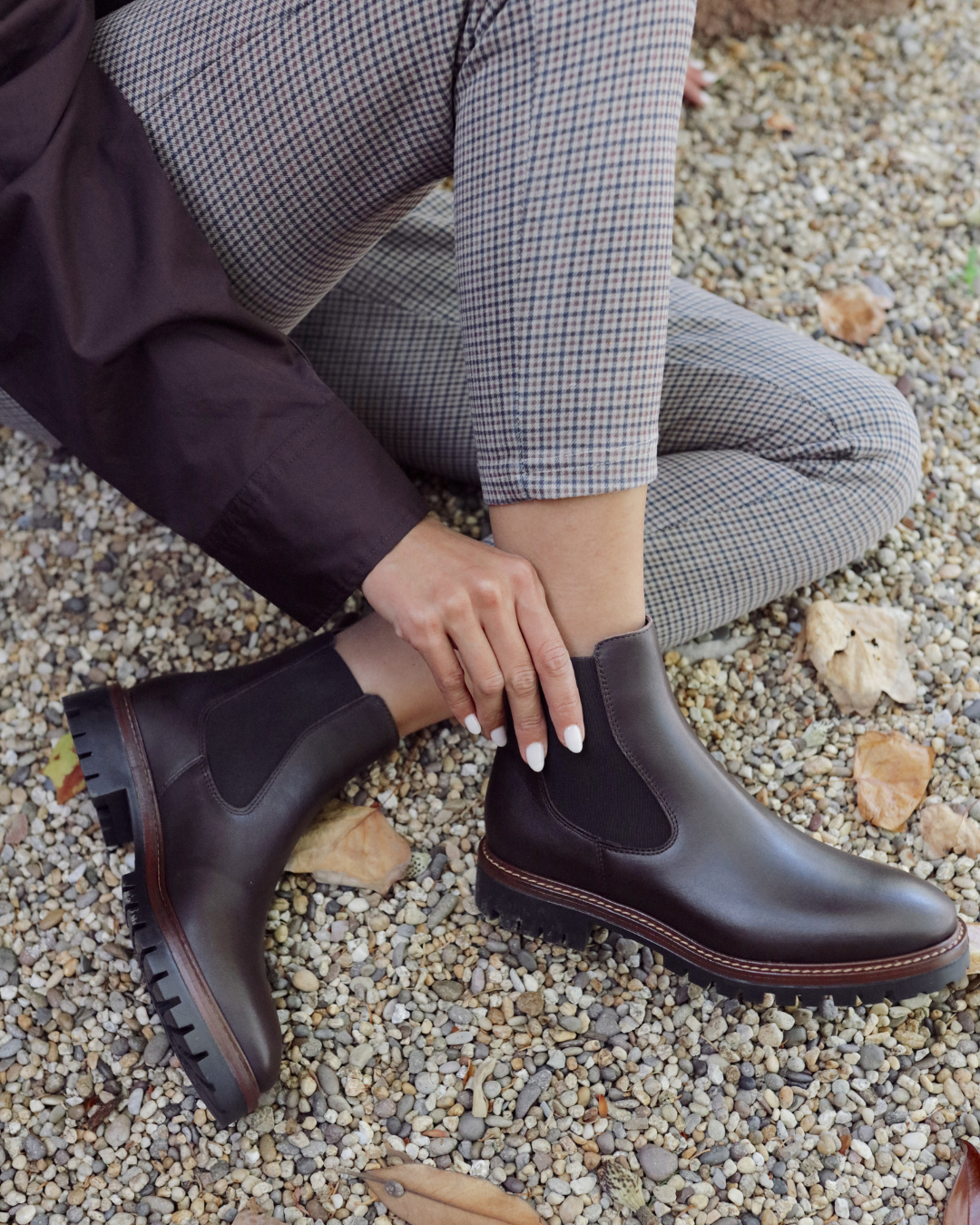 BOTIN MILITARE TESTA 2609