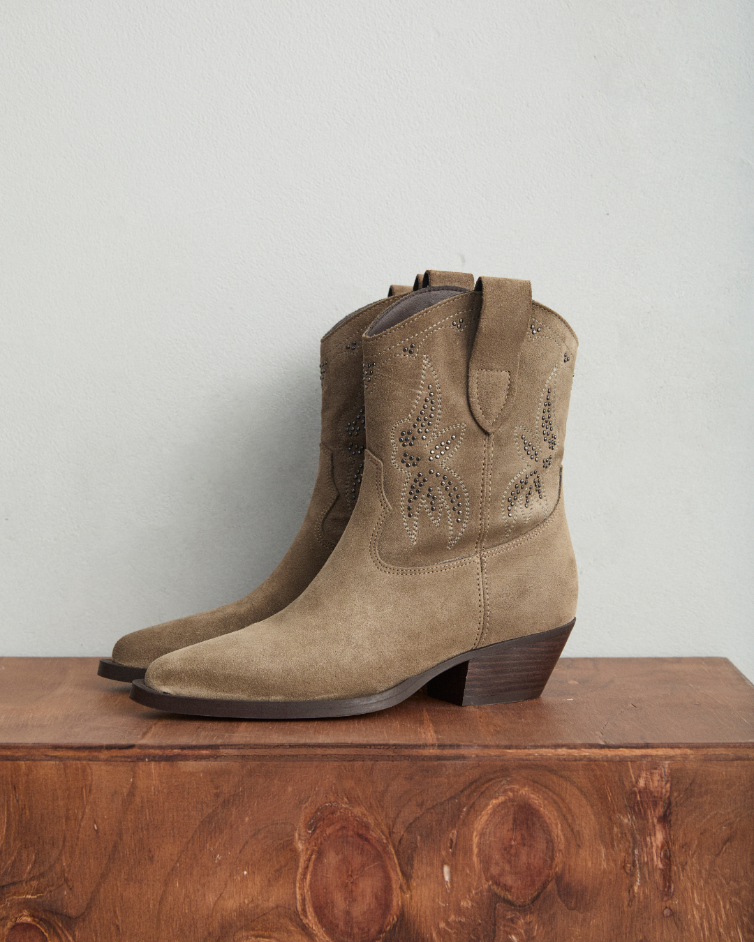 BOTIN WESTERN SANDER 5544